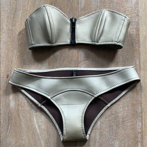 Lisa Marie Fernandez Leigh Bikini